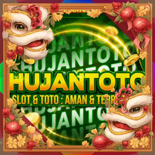 hujantoto — mitra unggulan